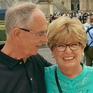 Meet your Posher, Kathy